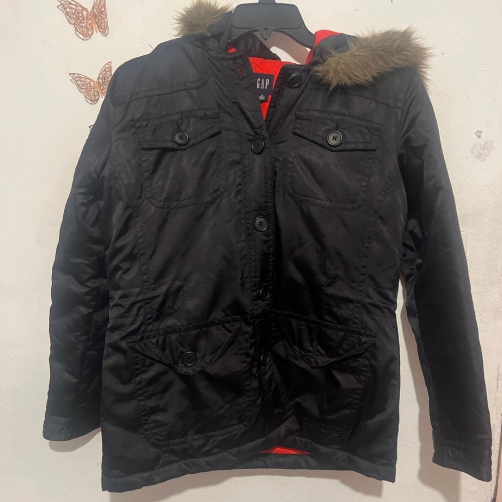 Gap Jacket